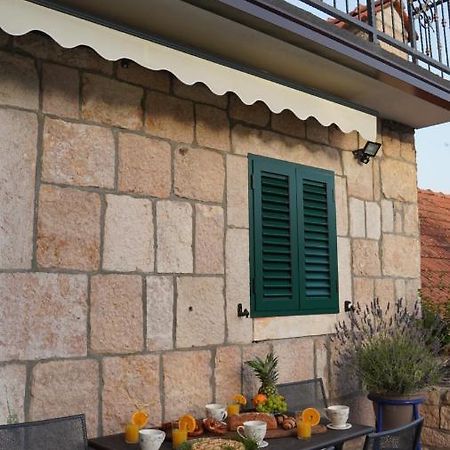 Apartmani Tripalo Imotski Exterior photo