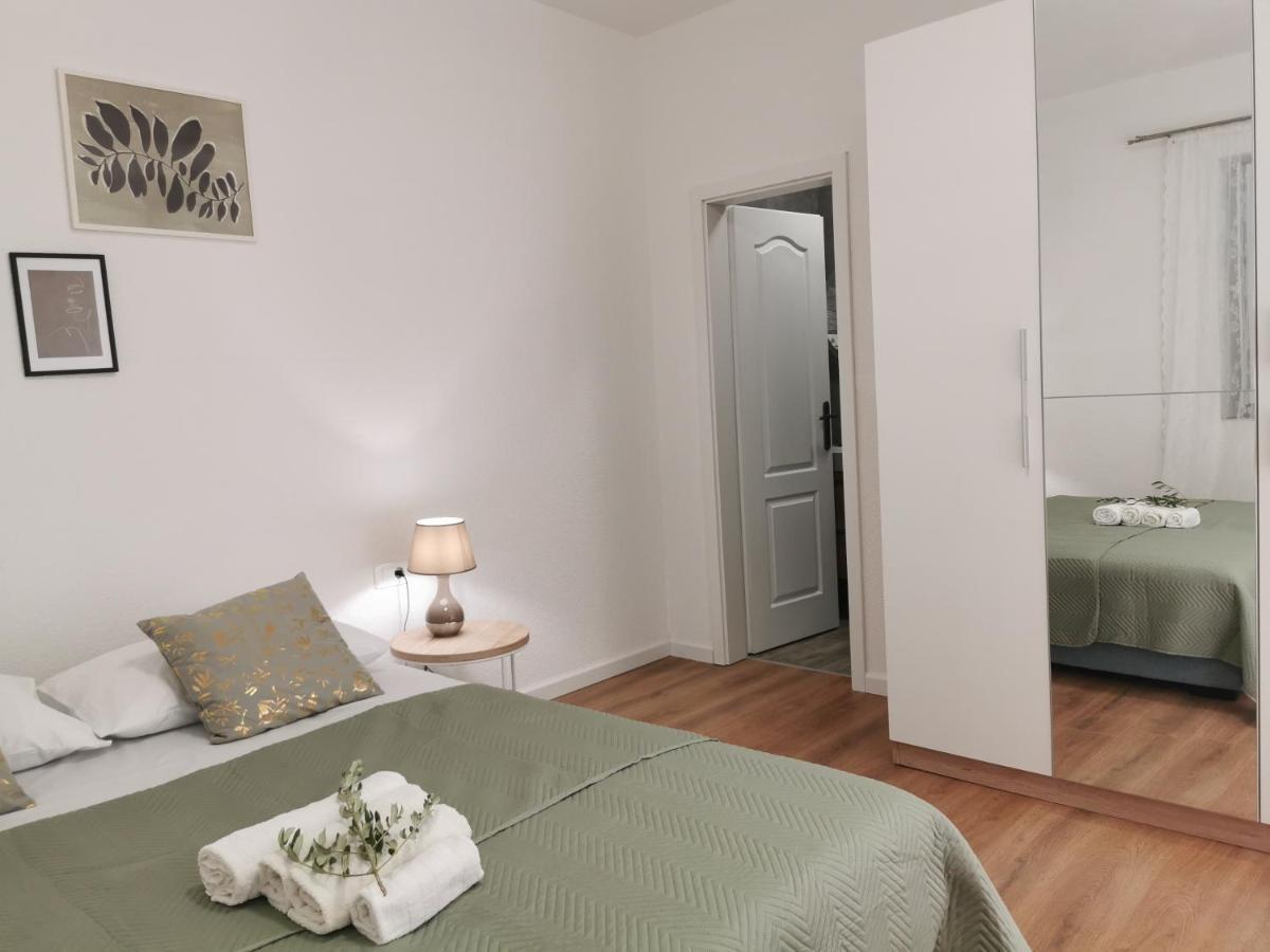 Apartmani Tripalo Imotski Exterior photo