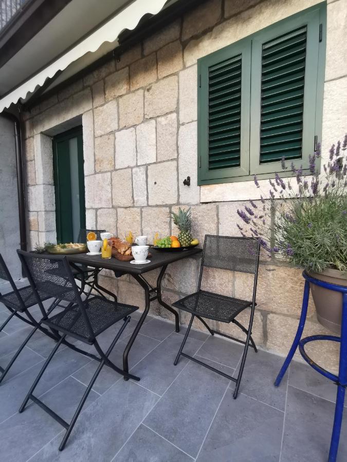 Apartmani Tripalo Imotski Exterior photo