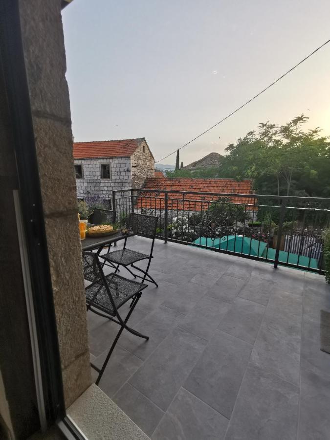 Apartmani Tripalo Imotski Exterior photo