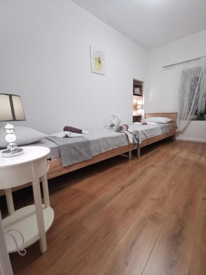 Apartmani Tripalo Imotski Exterior photo