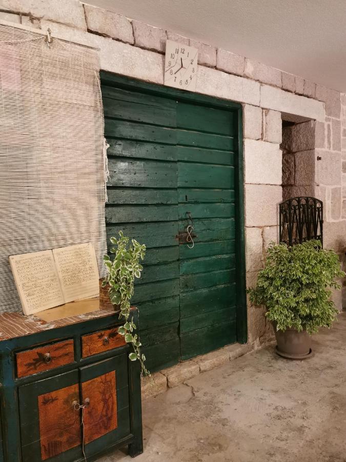 Apartmani Tripalo Imotski Exterior photo