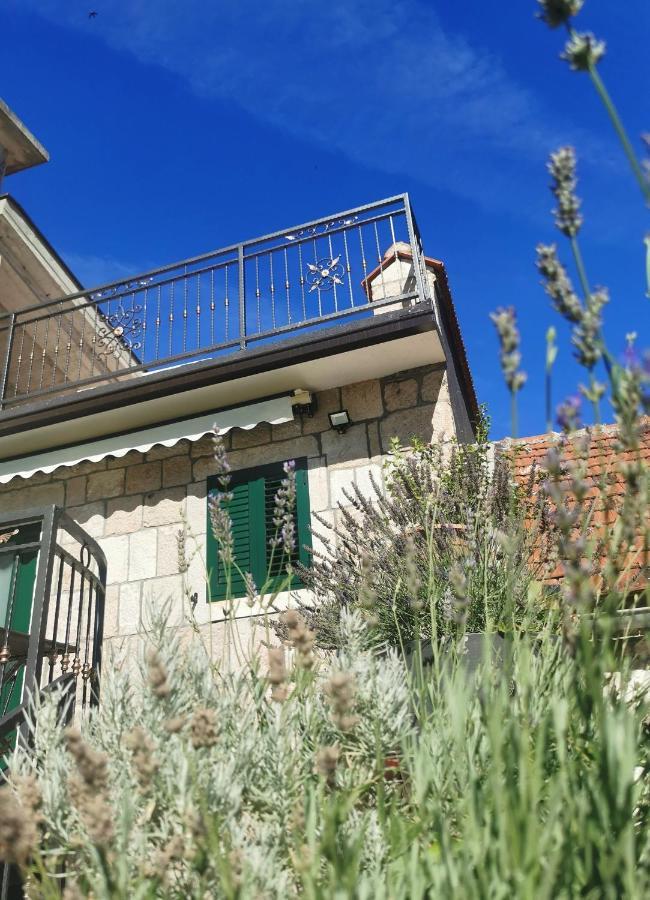 Apartmani Tripalo Imotski Exterior photo