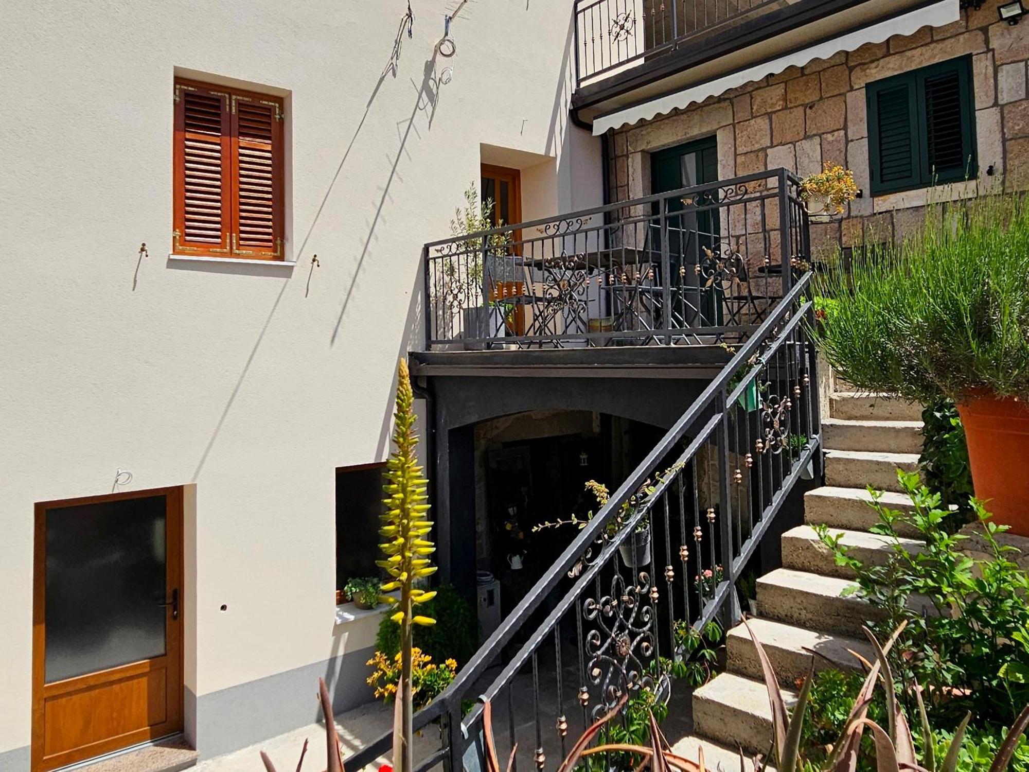 Apartmani Tripalo Imotski Exterior photo