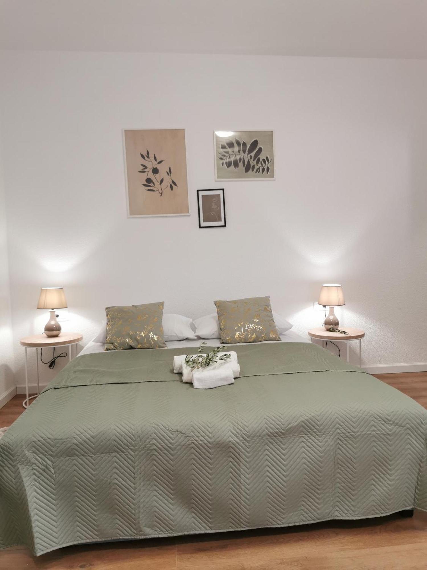 Apartmani Tripalo Imotski Room photo